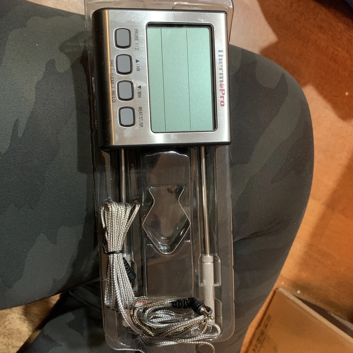 ThermoPro TP-17 Digital Meat Thermometer