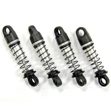 NEW Kyosho Alum Oil Filled Shock Set 4 Mini-Z Buggy/Comic Racer FREE US SHIP