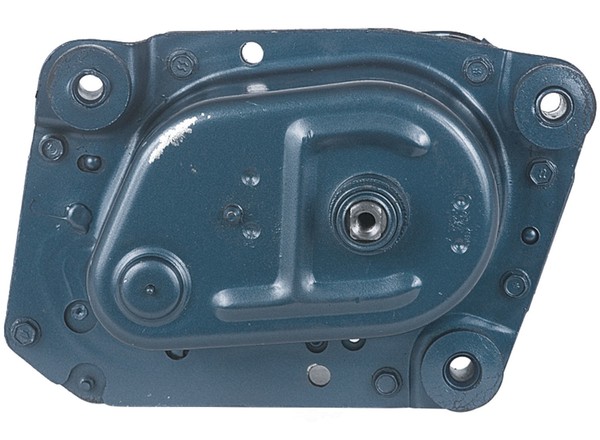 Windshield Wiper Motor Cardone 40-291 Reman for sale online | eBay