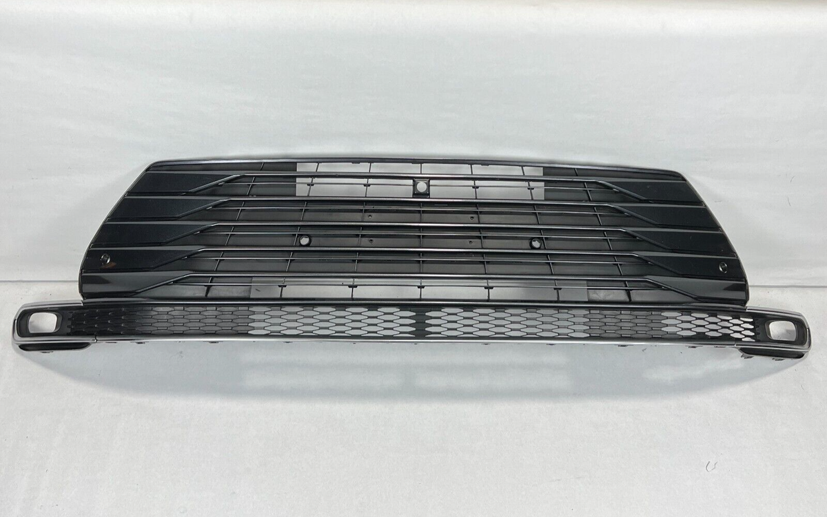 ディセンシア OEM 2021 - 2023 Toyota Sienna Limited / Platinum Front Lower