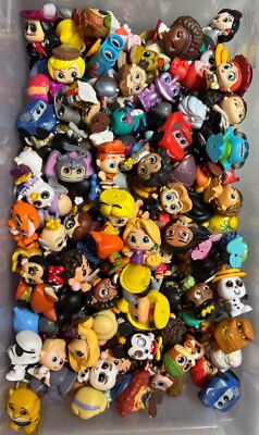Disney Doorables series 6-10 (you choose)