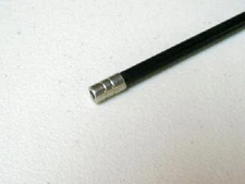 BLACK BICYCLE BRAKE CABLE SHEATH/HOUSING BIKE PARTS 114