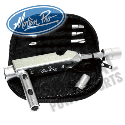 Motion Pro 08-0161 Multi-Purpose Metric Tool