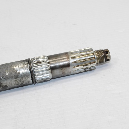 2016 Polaris IQ 600 RACER OEM JACKSHAFT 1332294 - Picture 16 of 17