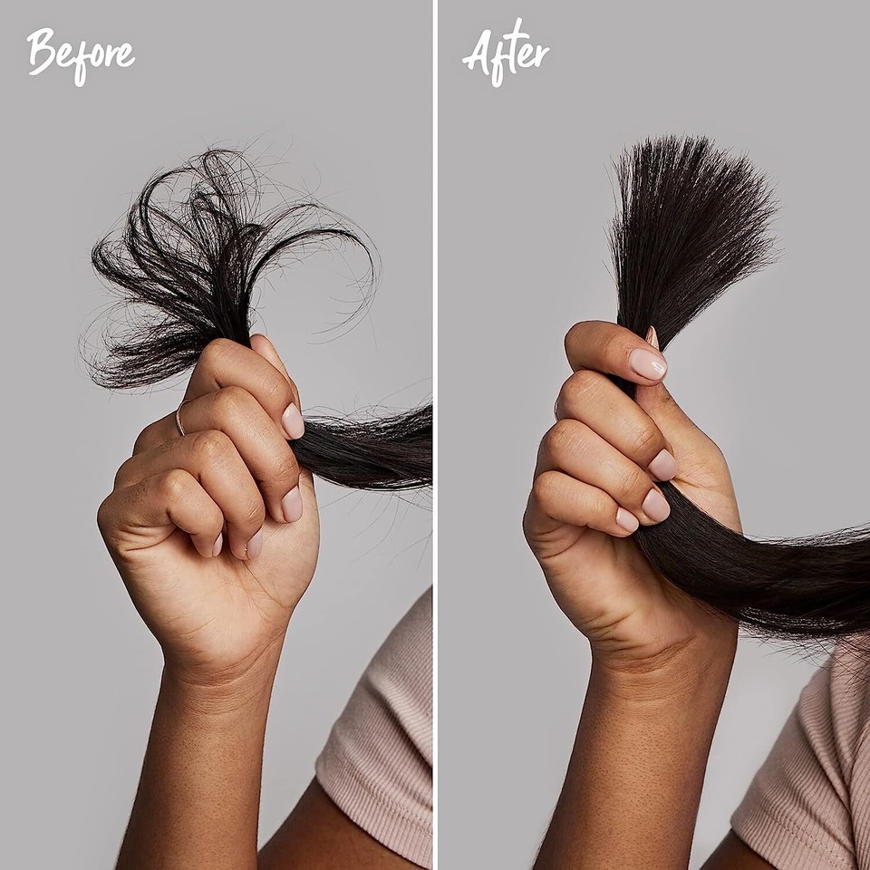 NEW Marc Anthony LeaveIn Conditioner Spray & Detangler, Grow Long