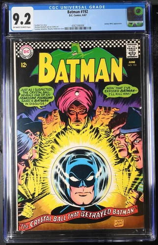 Comic Image
