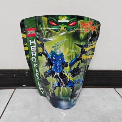 BOTAN様 LEGO HERO Factory: Dragon Bolt 44009 Sealed Free shipping | eBay