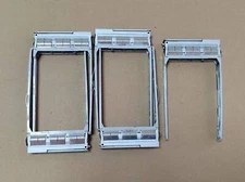 5PCS Sun 2.5" SATA SAS HDD Tray Caddy Holder Bracket 541-2123