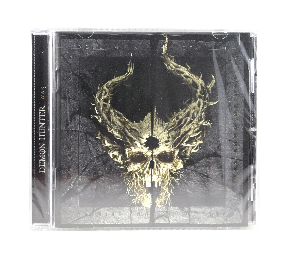 War Rock Music CDs for sale | eBay