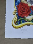 Grateful Dead "St. Stephen" by AJ Masthay Poster Art Print /450 Jerry Garcia  cd — photo 3