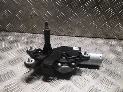 MERCEDES-BENZ Tailgate Rear Window Wiper Motor E T-Model S213