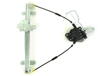 Elektrisches Vordere Fensterheber FüR Honda Civic 2001-2005 3 TüRen Rechts