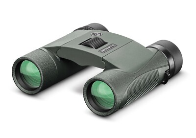 HAWKE 36110 Fernglas Endurance ED 8x25 Grün