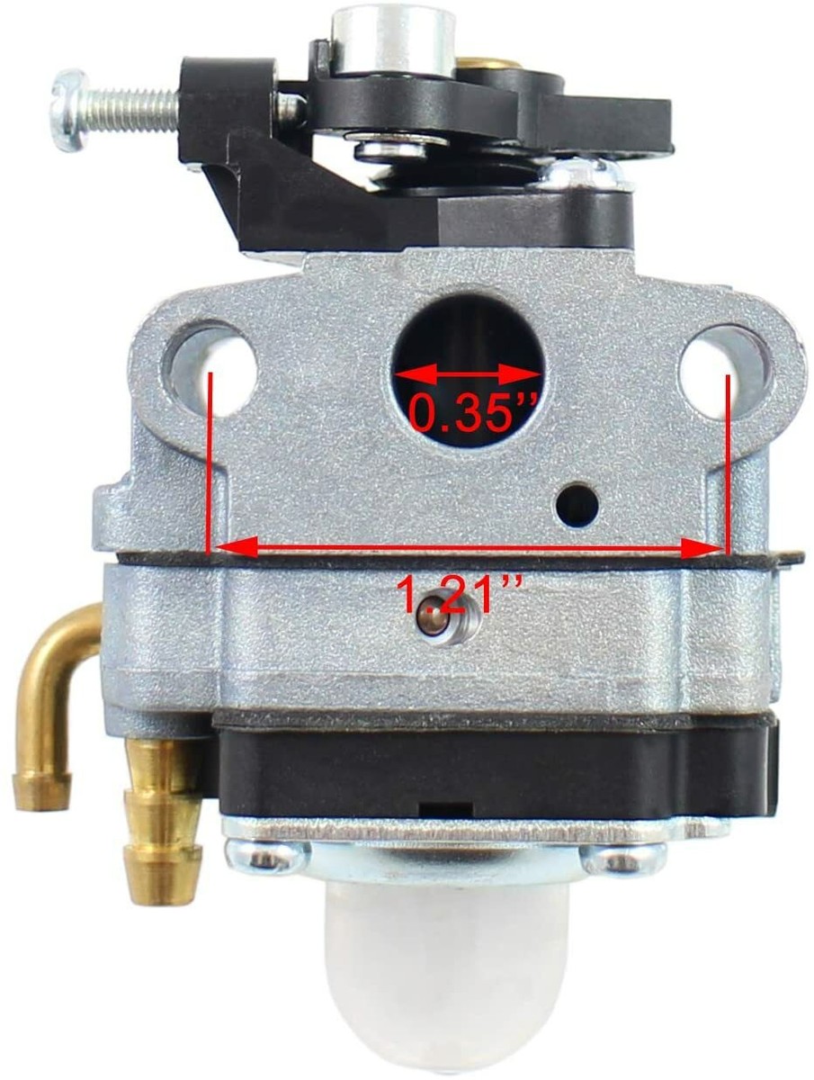 Ryobi RY34427 RY34447 30CC String Trimmer carburetor carb part