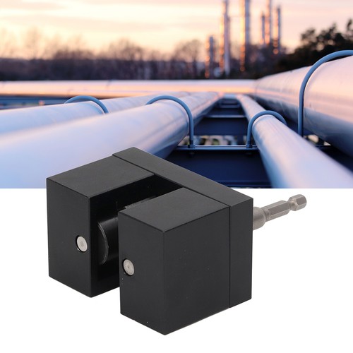 Crimpadora asistida eléctrica de impacto herramienta de estampado de conductos de acero de alta velocidad para reparación - Imagen 19 de 22