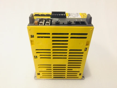 1PC New Fanuc A06B-6130-H002 Servo Drive A06B6130H002 Fast Shipping - Picture 5 of 6
