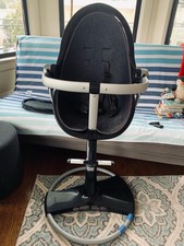 bloom high chair pad