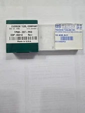 BIG KAISER 10.938.841 AND EVEREDE TPGB-207-PCD