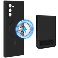 Fast Charging Office 5000mAh Power Bank Magnetic Case for Samsung Galaxy Note 10