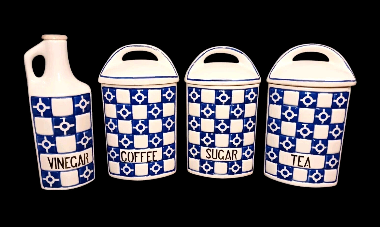 Sugar Vinegar Czechoslovakia
