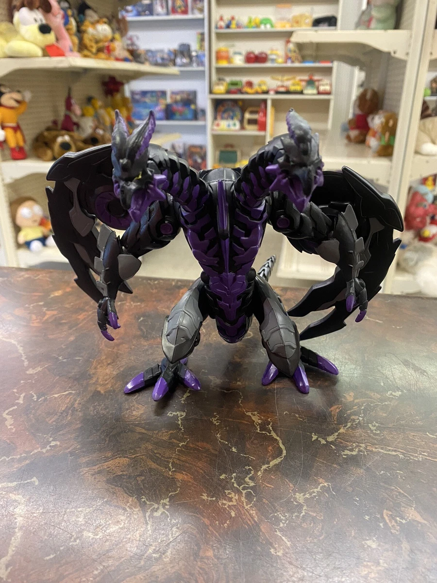 Bakugan Battle Planet Deluxe Figure | eBay