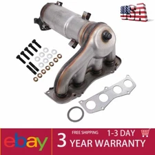 EPA Catalytic Converter Manifold for Toyota Camry 2.4L 2007 2008 2009