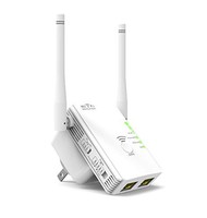 Glamorance Wireless-n Wi-fi Range Extender, Wi-fi Repeater, Full Coverage Wirele Glamorance Wireless-n Wi-fi Range Extender, Wi-fi Repeater, Full Coverage Wirele