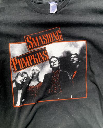 Vintage smashing pumpkins xl - Gem Vintage smashing pumpkins xl - Gem