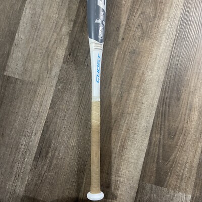 Batte 33 23 Oz Easton Ghost Batte De Softball Easton Ghost Advanced 2026 - 33 Pouc / 23 Oz, Drop-10, Haute Performance, NEUVE Batte Softball Easton Ghost