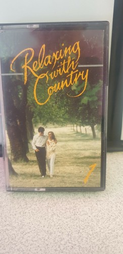 Tammy Wynette Country music cassettes TAPE ALBUMS x 4,patsy cline ,nat King Lot - Picture 6 of 11