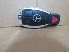 Mercedes Key Fob Oem Mercedes Key Fob Oem