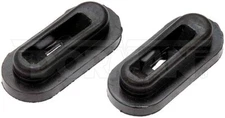 Dorman 924-243 Parking Brake Lever Boot-2pcs fits Cadillac Chevrolet GMC models