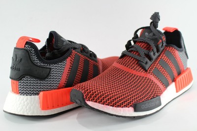 nmd lush red