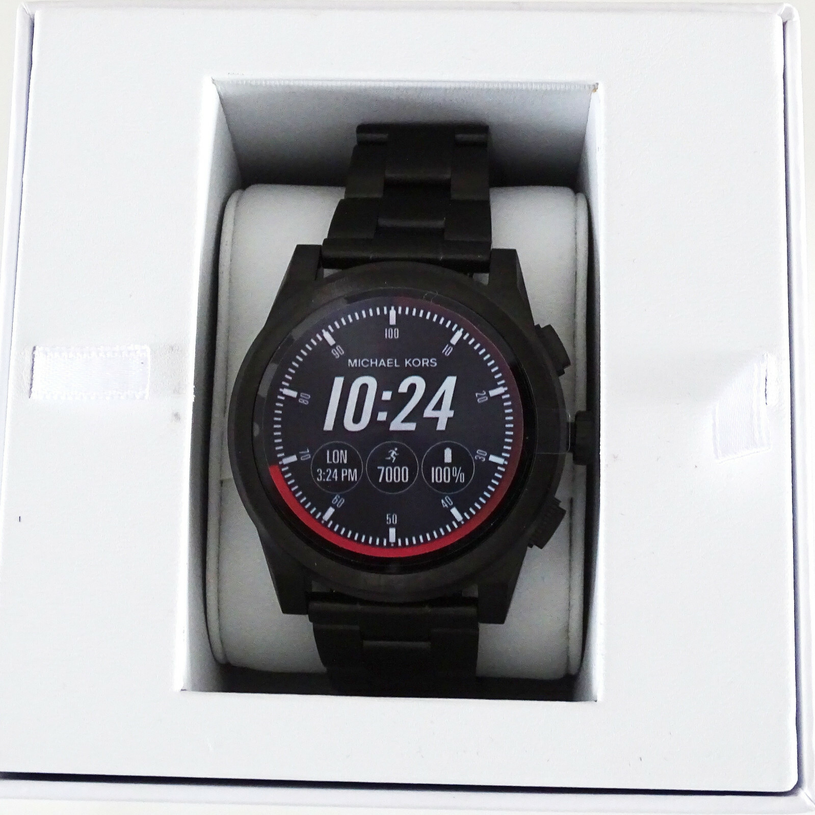smartwatch grayson mkt5029