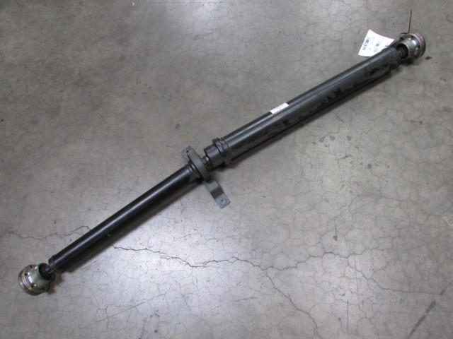 Lamborghini Gallardo, Front Drive Shaft, Used, P/N 400521101A