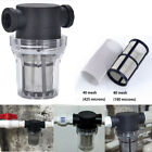 <!--F#f_0-->20/25mm Irrigation Garden Water-Pump Strainer Mesh Flow Lawn Inline High Filter<!--F/-->