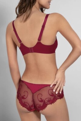 Empreinte New Limited Edition sangria Thalia shorty size small NOW REDUCED