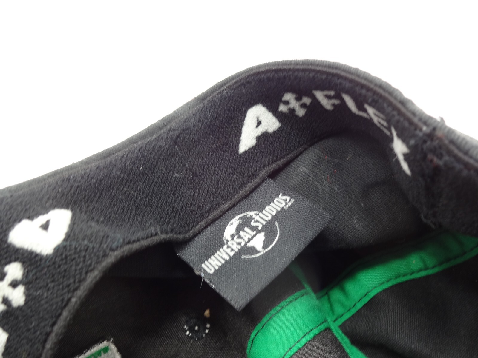 Universal Studios Baseball Cap Hat One Size Fitte… - image 8