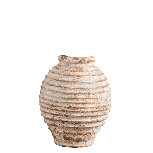 Rústico/primitivo Jarrones florero de cerámica