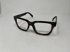 MAUI JIM MONGOOSE MJ540-10 GLOSSY TORTOISE SUNGLASSES FRAME ONLY “J58