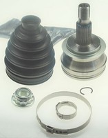 Spidan 36478 Gelenksatz, Antriebswelle FüR MERCEDES-BENZ
