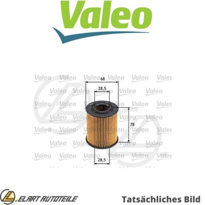 OIL FILTER FOR BMW 7/E38 5/E39/X/SAV X5/E53 OPEL OMEGA/CARAVAN LAND ROVER 2.9L