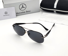 Mercedes Benz - M743B Sunglass Black Price in Bangladesh - BD Mercedes Benz - M743B Sunglass Black Price in Bangladesh - BD