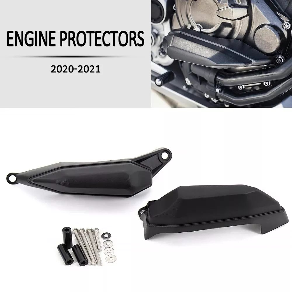 Yamaha mt 2024 07 tracer 2021