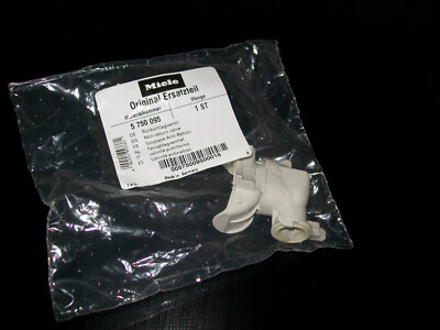 Miele Rückschlagventil - Grau (5750095) online kaufen | eBay 