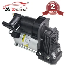 FOR MERCEDES-BENZ W251 R-CLASS R320 AIR SUSPENSION COMPRESSOR PUMP 2513202704