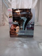 Vtg. 2007 Remington Hair Dryer shine Therapy ...