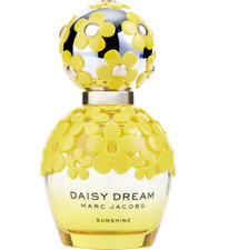 Marc Jacobs Daisy Dream Sunshine EDT 50 Ml 1.7 Oz New