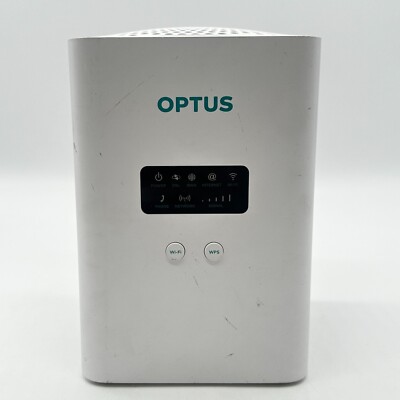 NEW - Optus Sagemcom Gateway FAST 5366 LTE 4G NBN WiFi Modem Router