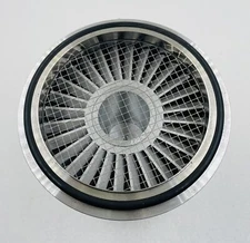 Osaka TG220FRAB Compound Molecular Pump